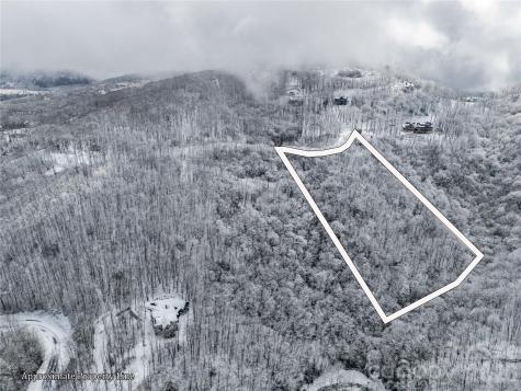 Lt D54 Springwater Road Glenville NC 28736