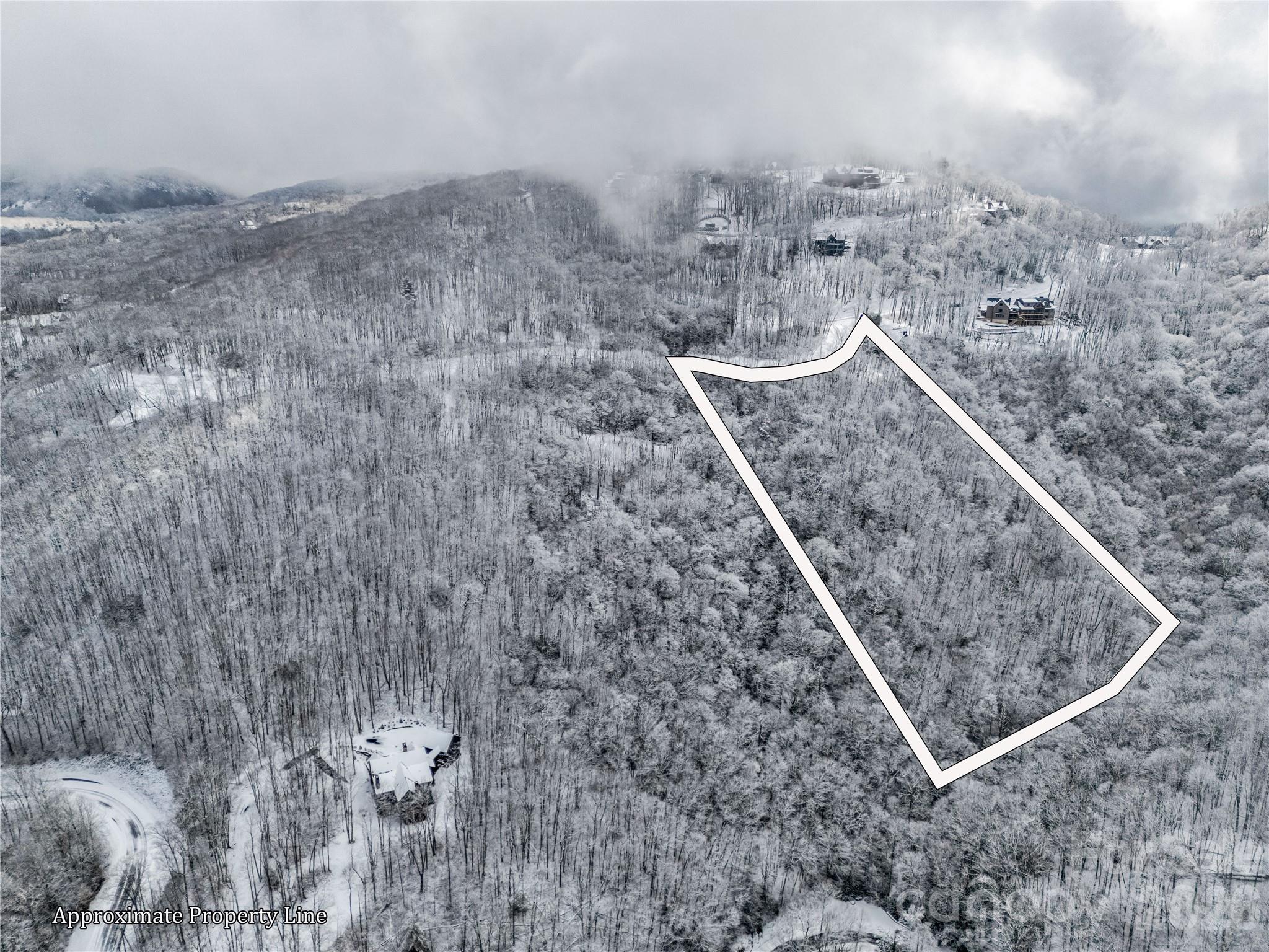Lt D54 Springwater Road Glenville NC 28736
