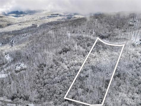Lt D54 Springwater Road Glenville NC 28736
