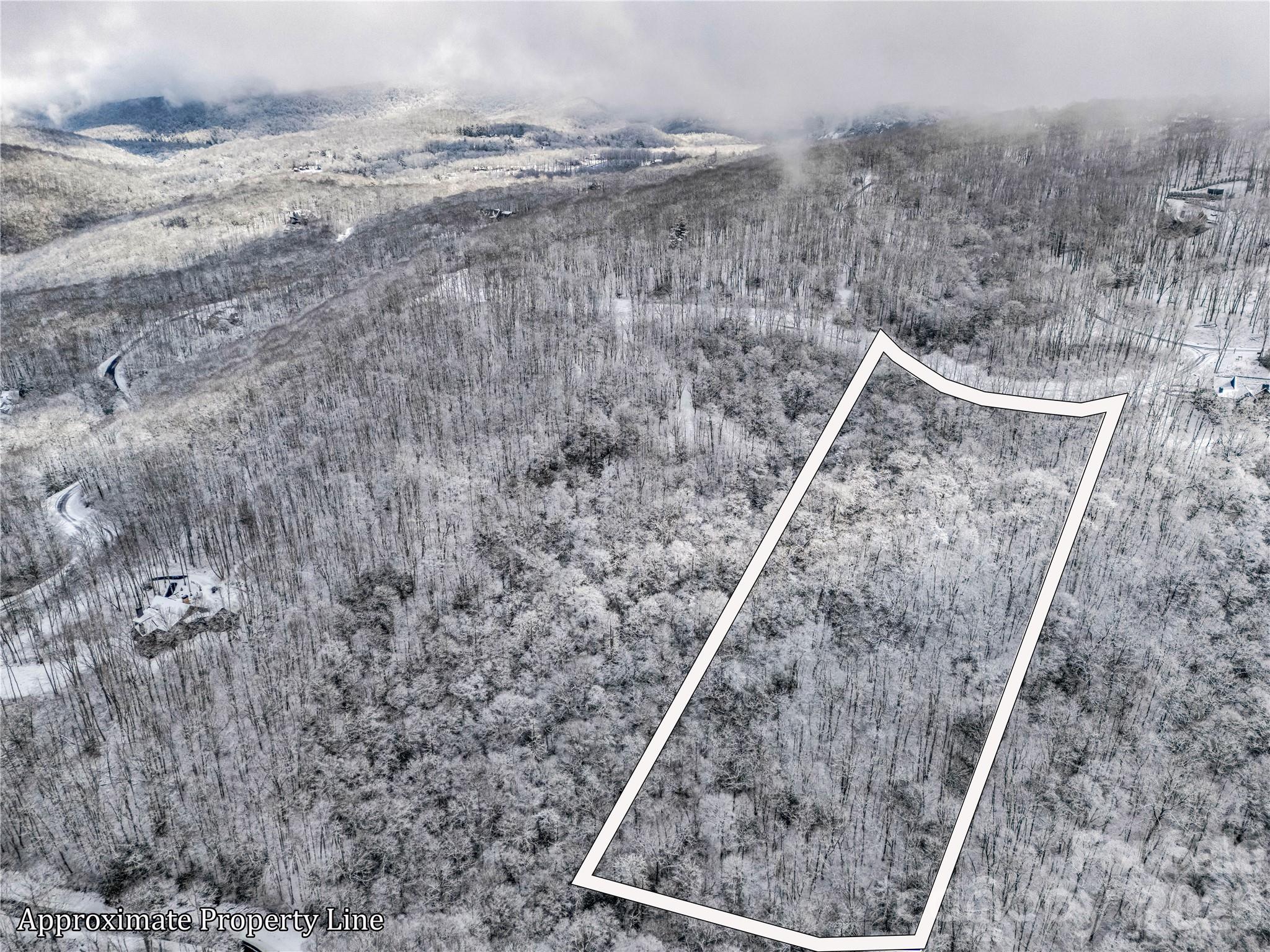 Lt D54 Springwater Road Glenville NC 28736
