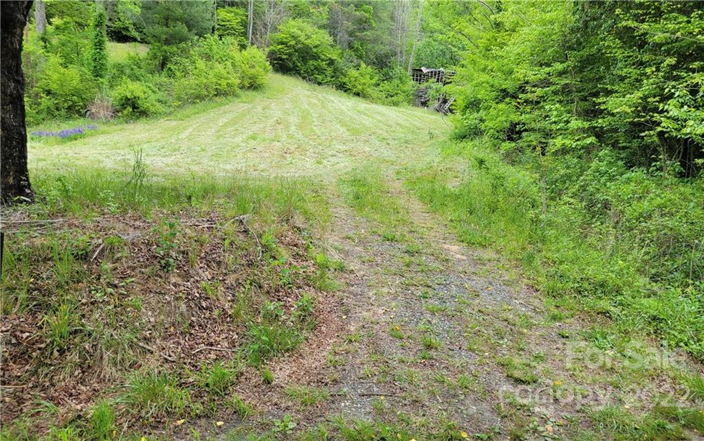 1933 Hamburg Road Mars Hill NC 28754