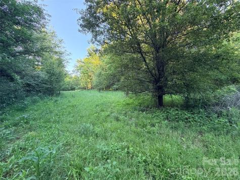 0 Morningstar Lake Road Forest City NC 28043