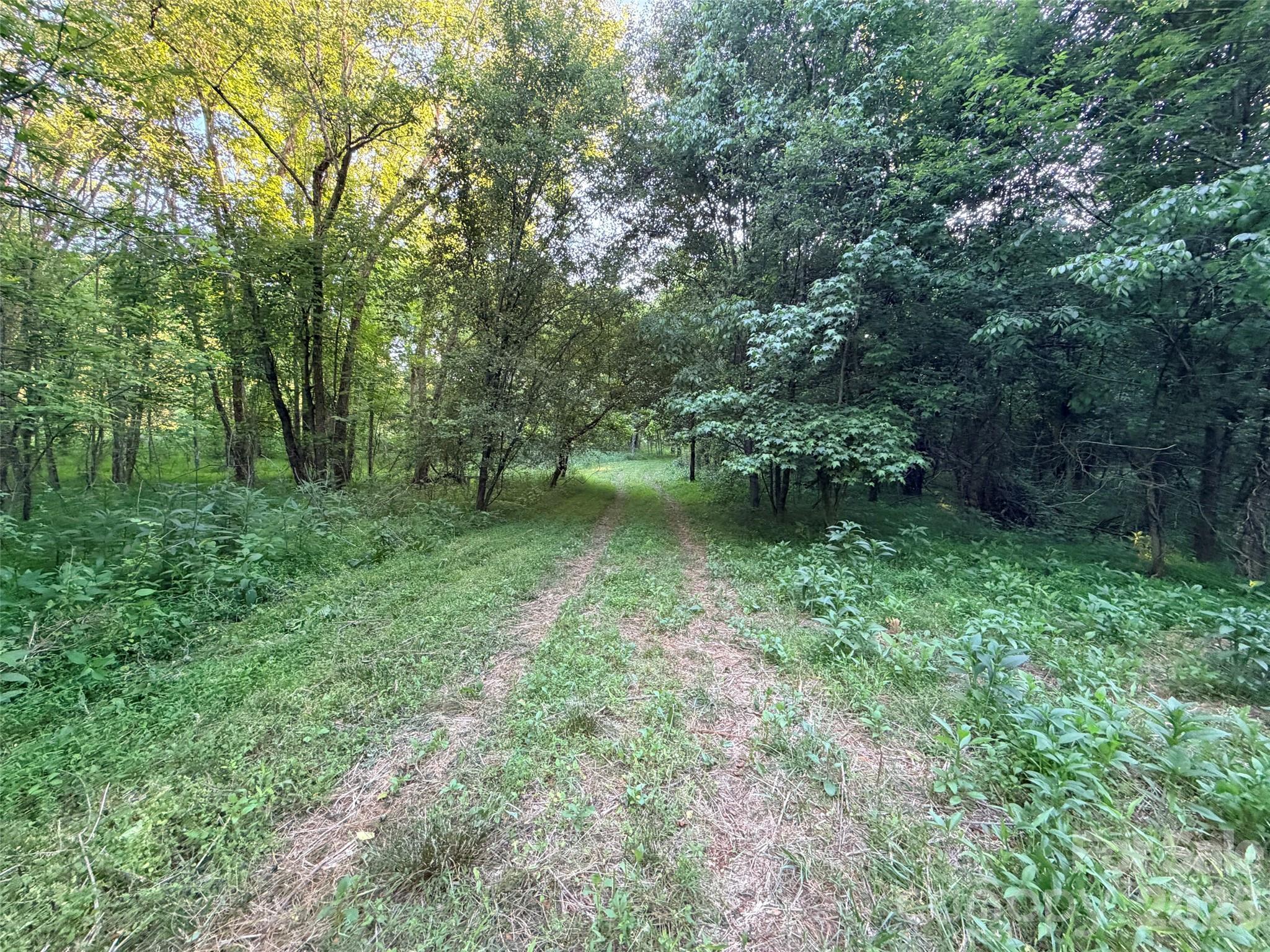 0 Morningstar Lake Road Forest City NC 28043
