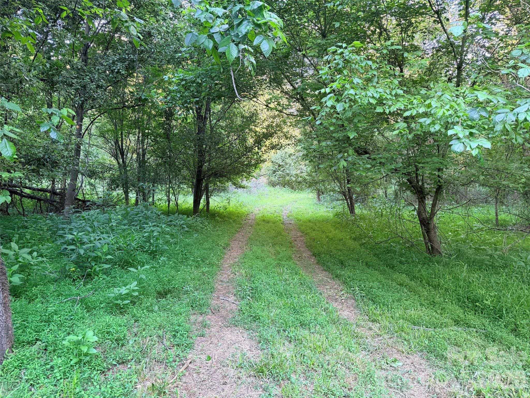 0 Morningstar Lake Road Forest City NC 28043