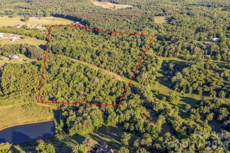 0 Morningstar Lake Road Forest City NC 28043