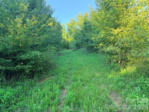 0 Morningstar Lake Road Forest City NC 28043