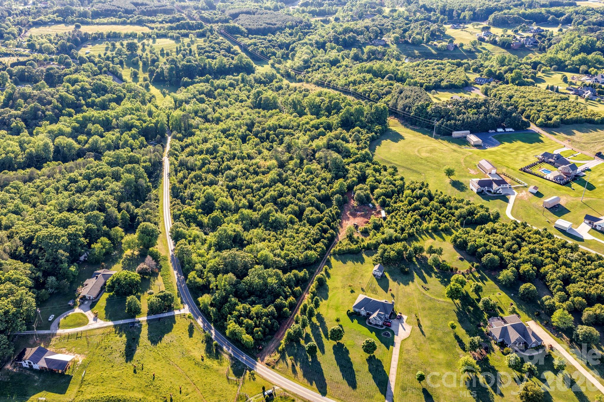 0 Morningstar Lake Road Forest City NC 28043