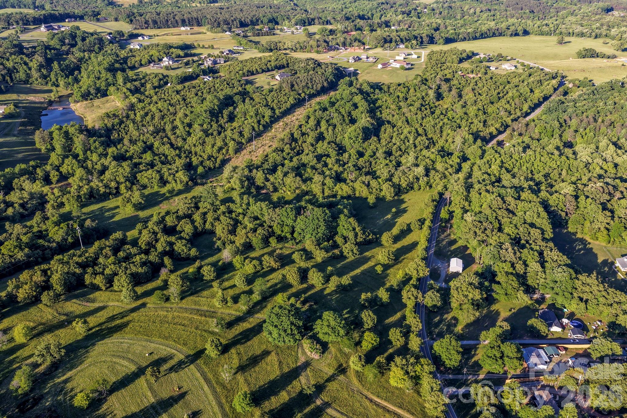 0 Morningstar Lake Road Forest City NC 28043