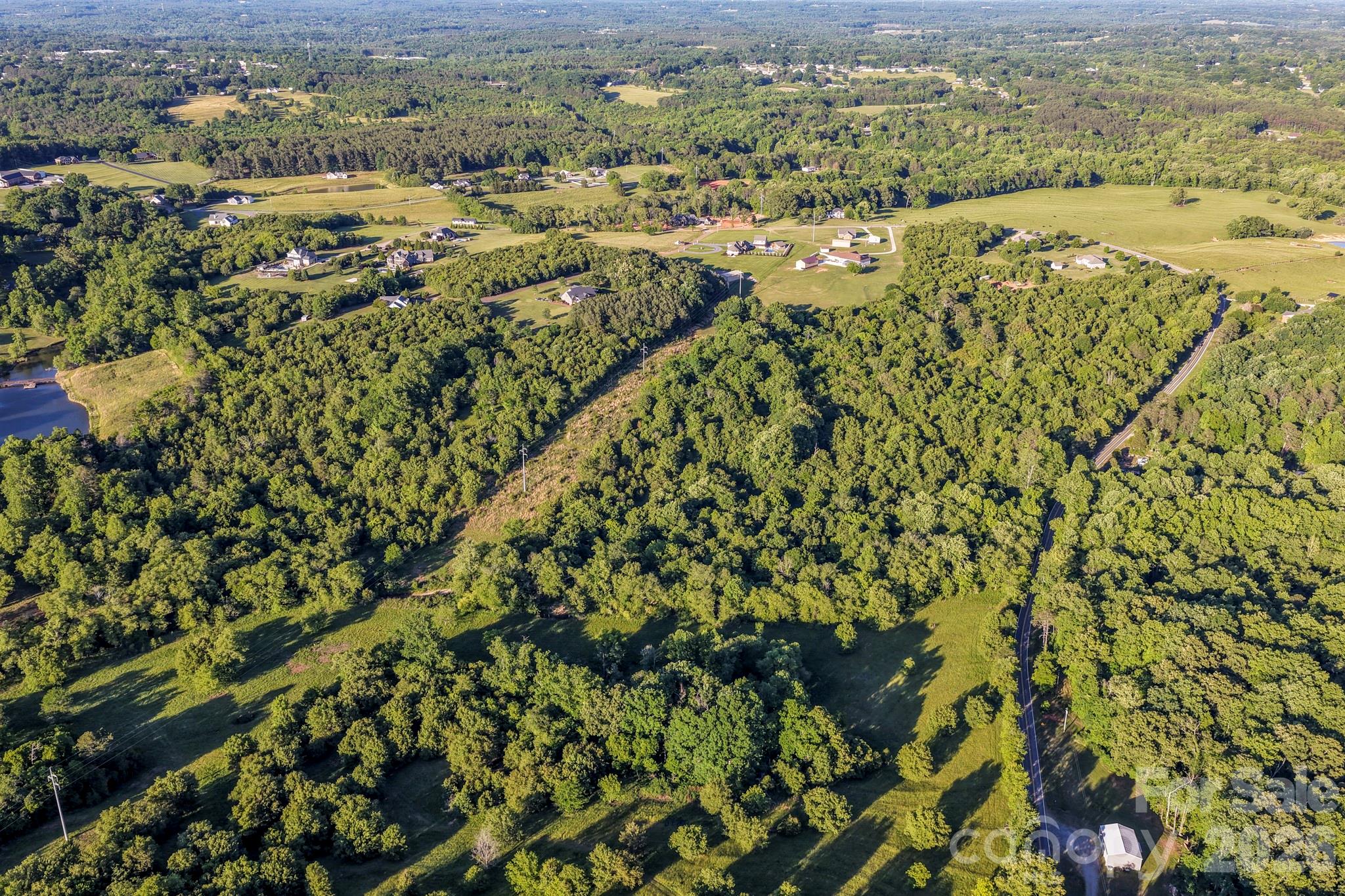 0 Morningstar Lake Road Forest City NC 28043