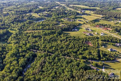 0 Morningstar Lake Road Forest City NC 28043