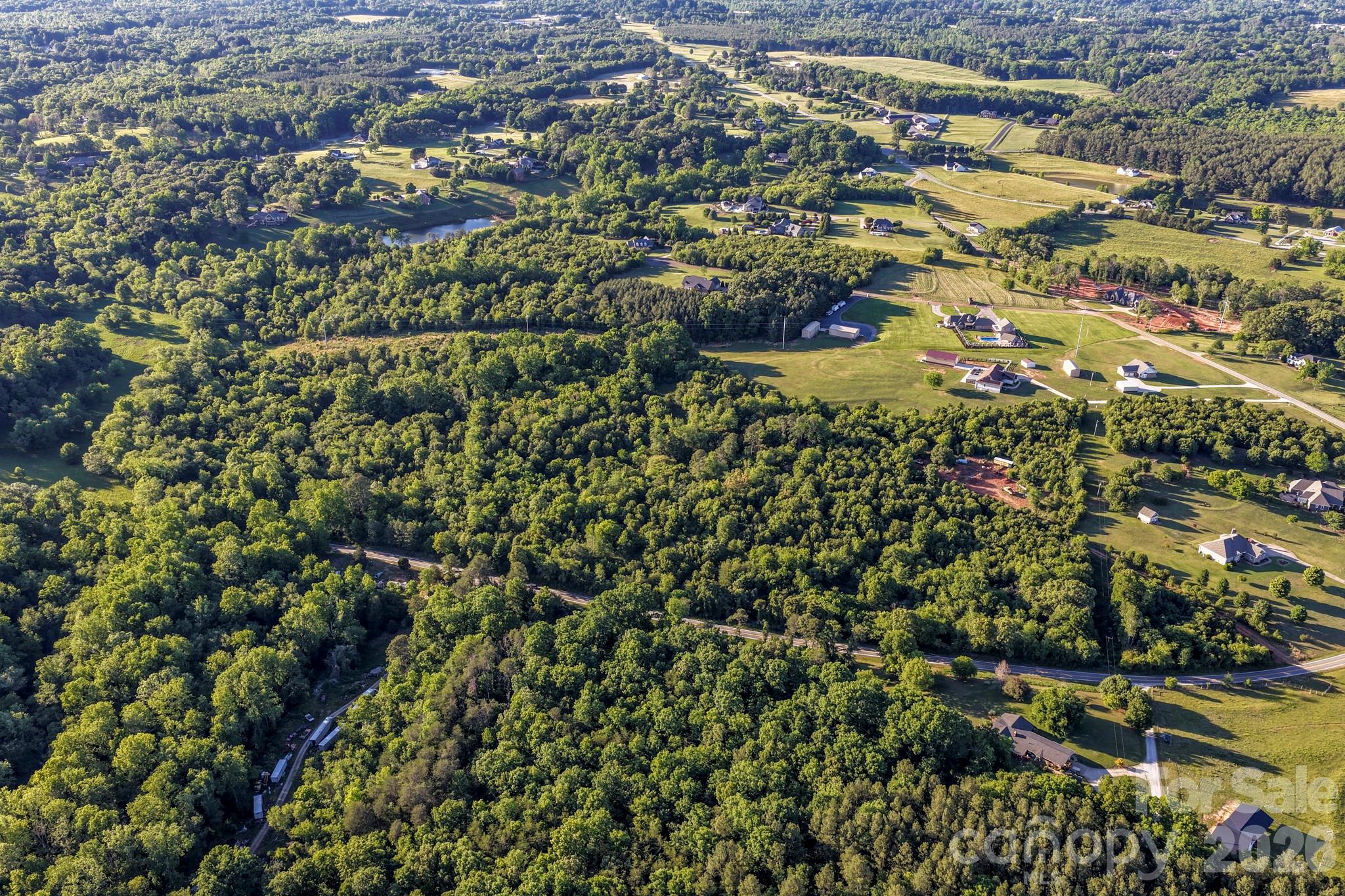 0 Morningstar Lake Road Forest City NC 28043