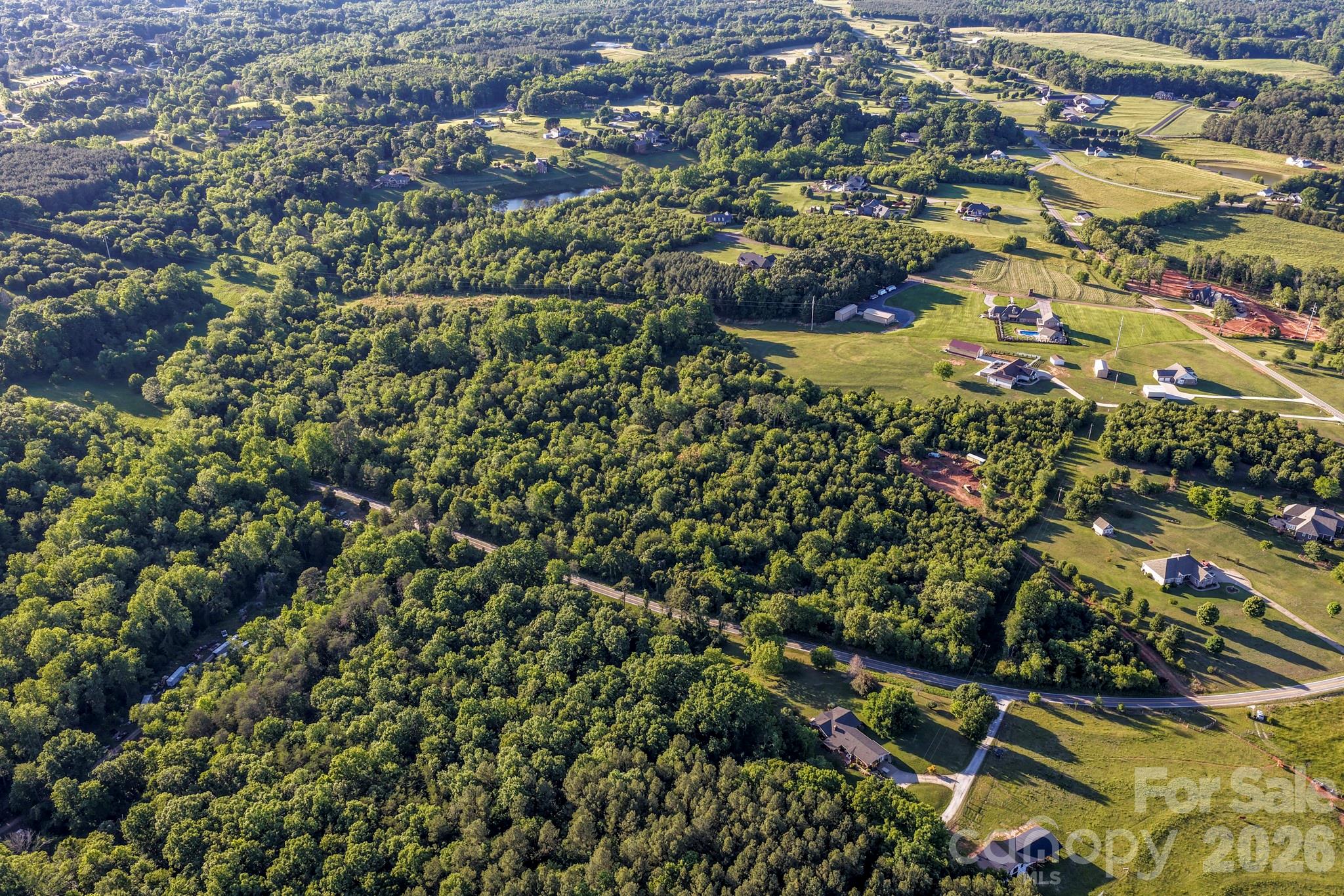 0 Morningstar Lake Road Forest City NC 28043