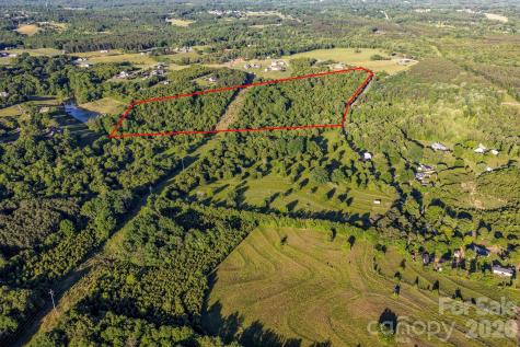 0 Morningstar Lake Road Forest City NC 28043