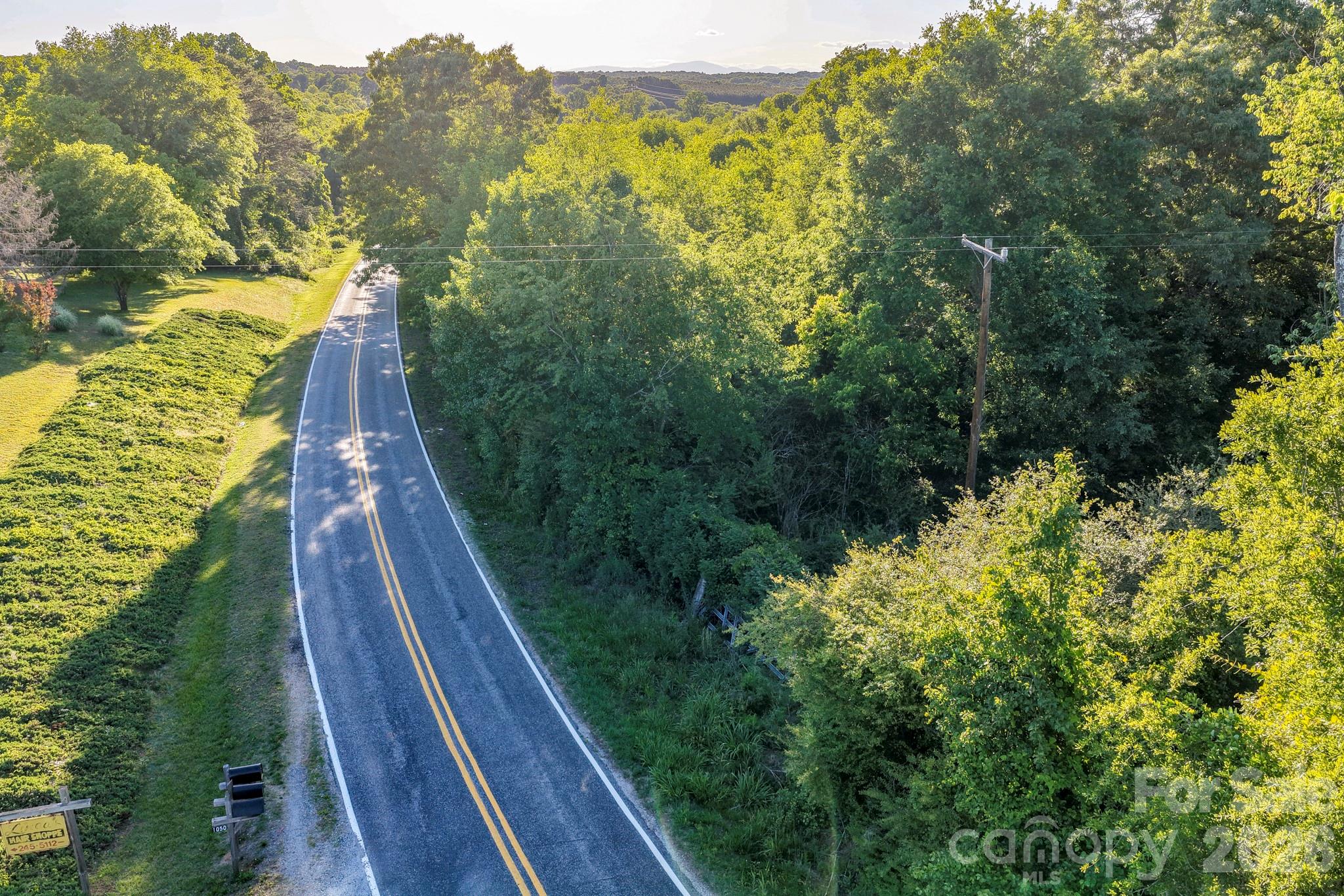 0 Morningstar Lake Road Forest City NC 28043
