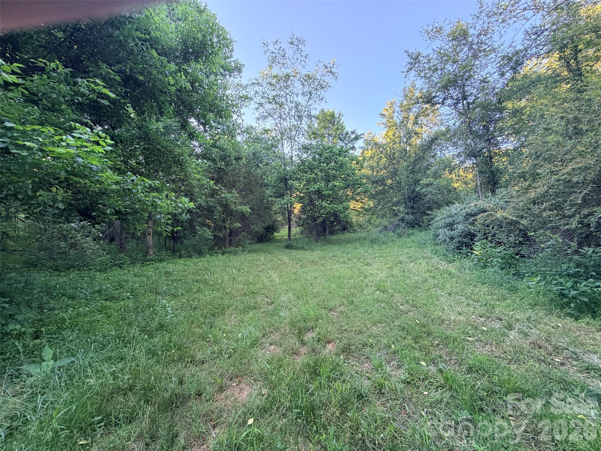 0 Morningstar Lake Road Forest City NC 28043