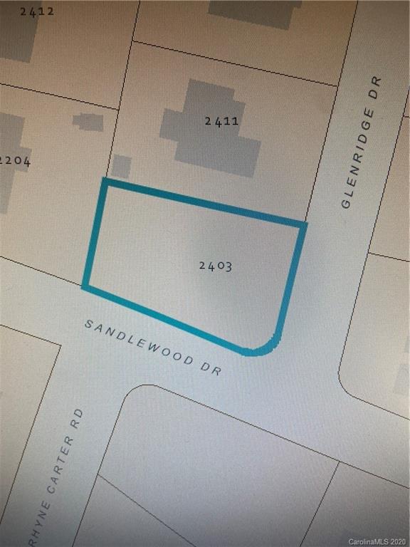 2403 Glenridge Drive Gastonia NC 28054