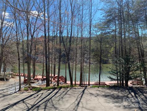Lots 8,9 Wild Horse Drive Nebo NC 28761