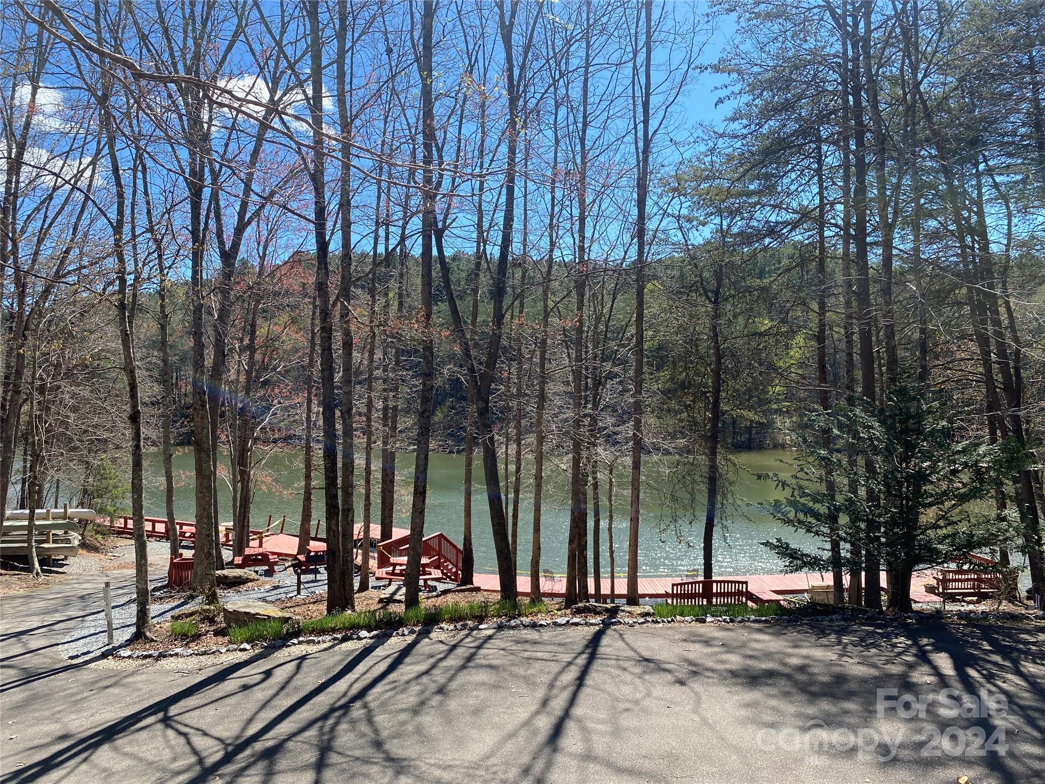 Lots 8,9 Wild Horse Drive Nebo NC 28761