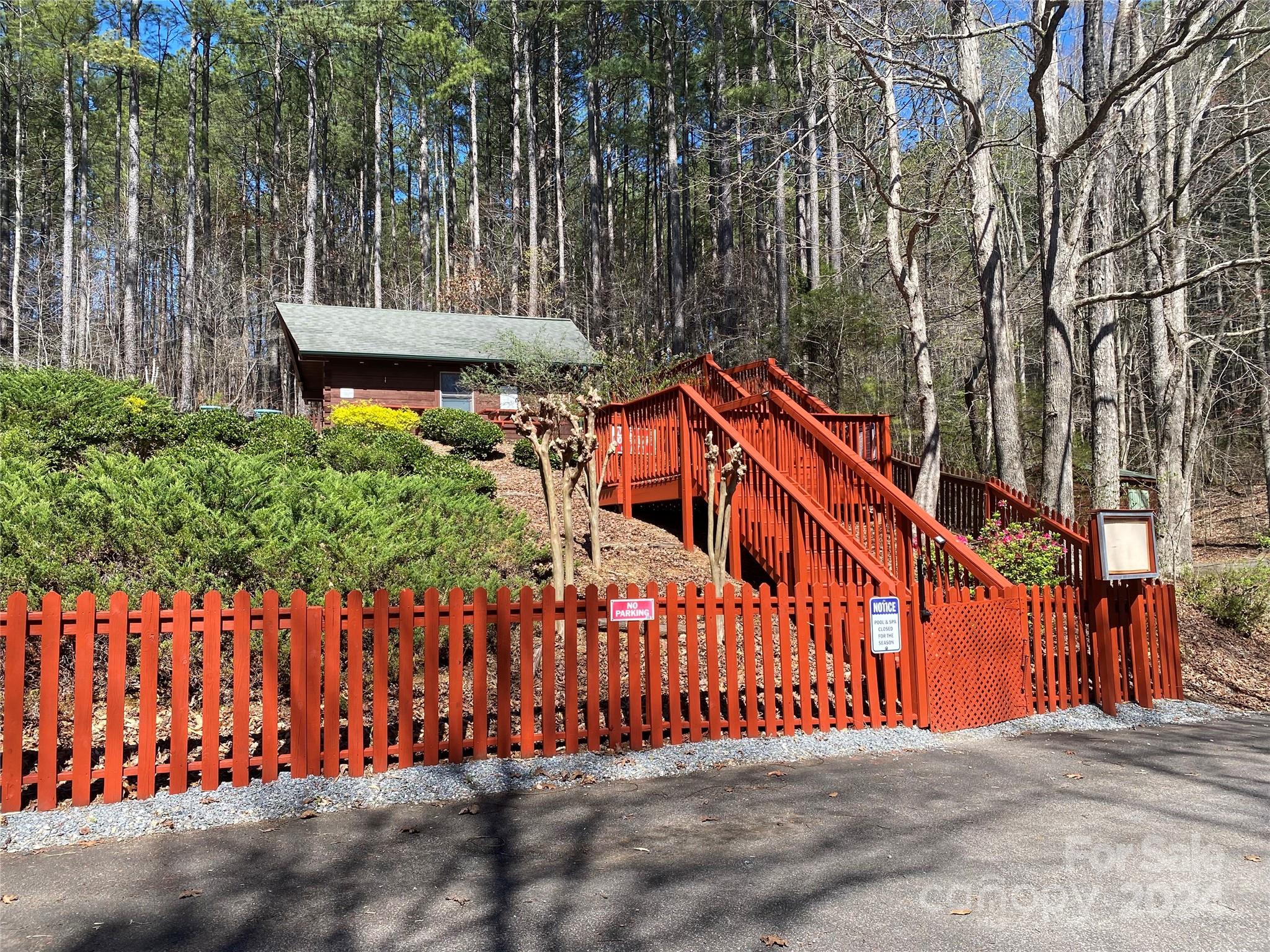 Lots 8,9 Wild Horse Drive Nebo NC 28761
