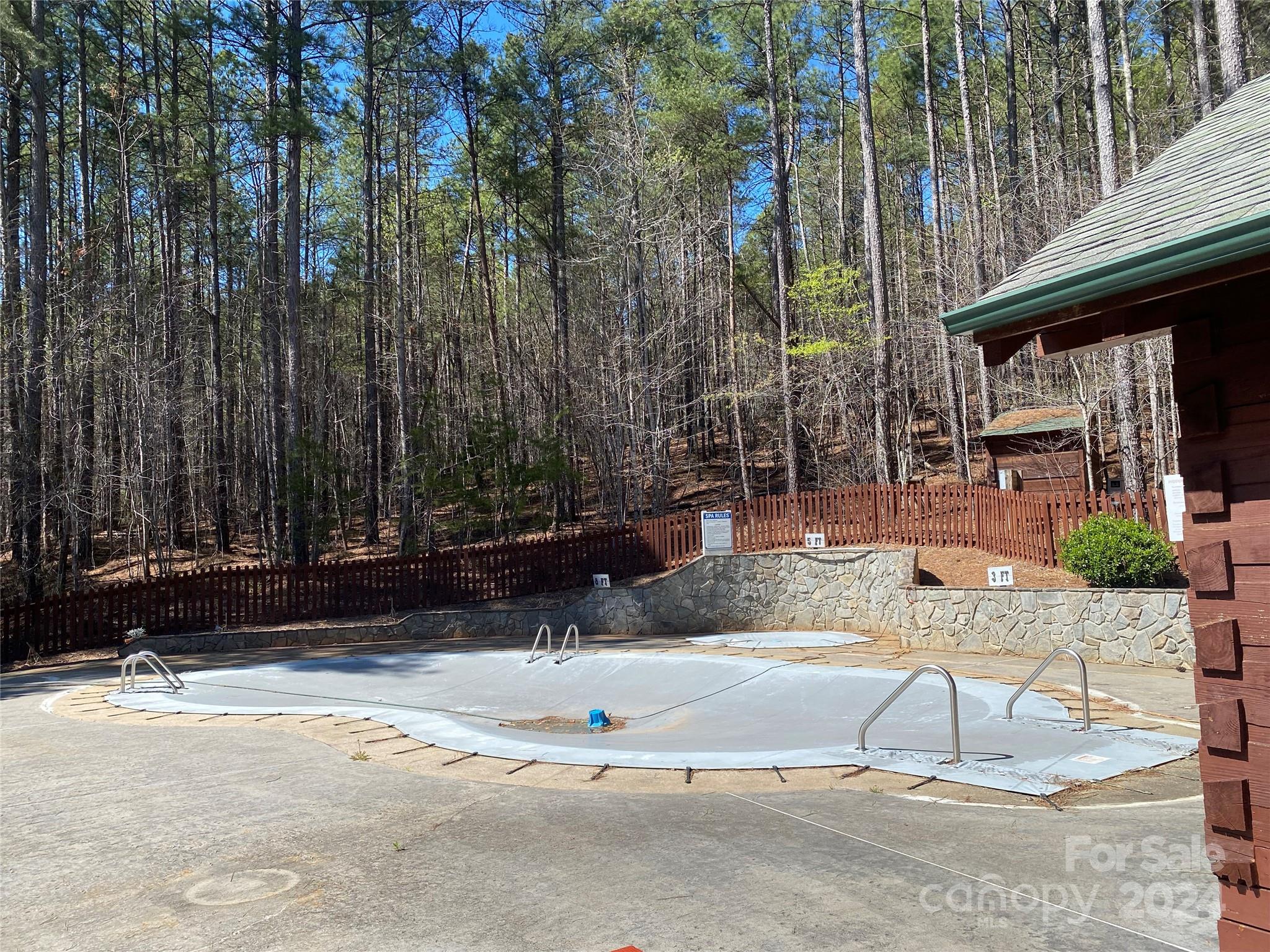 Lots 8,9 Wild Horse Drive Nebo NC 28761