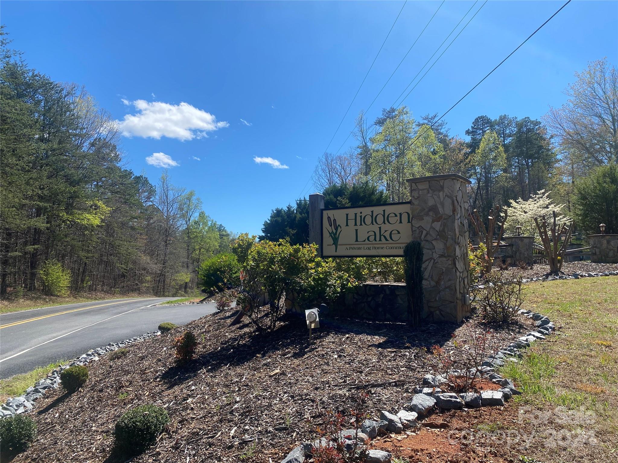 Lots 8,9 Wild Horse Drive Nebo NC 28761