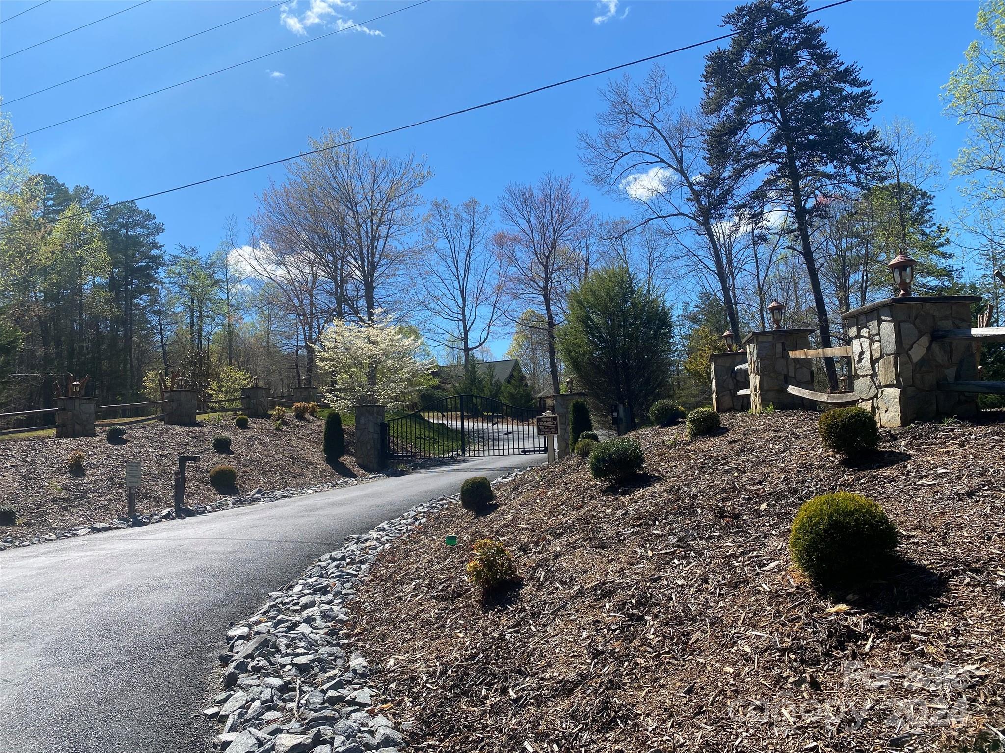 Lots 8,9 Wild Horse Drive Nebo NC 28761