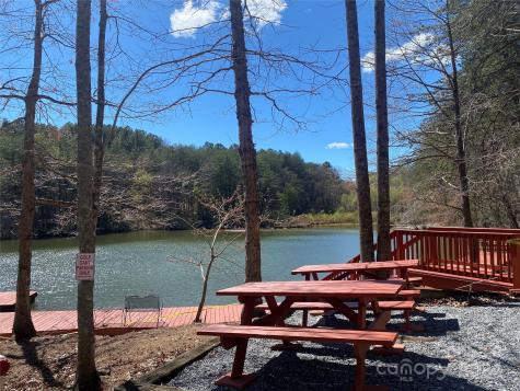 Lots 8,9 Wild Horse Drive Nebo NC 28761