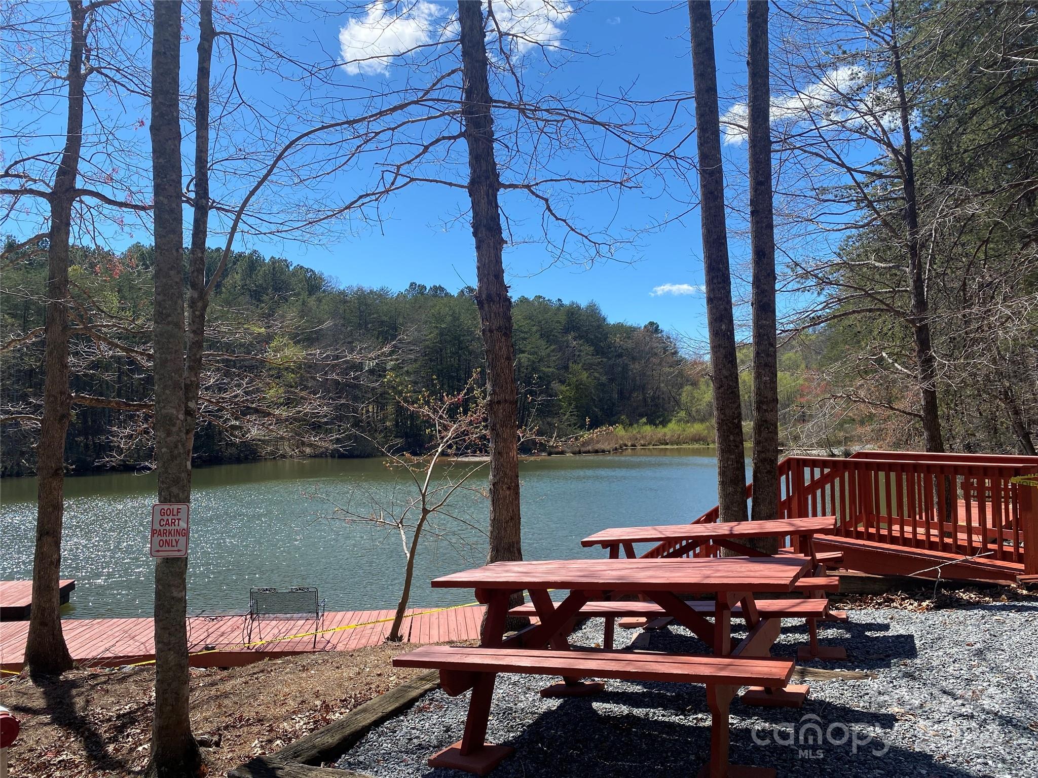 Lots 8,9 Wild Horse Drive Nebo NC 28761