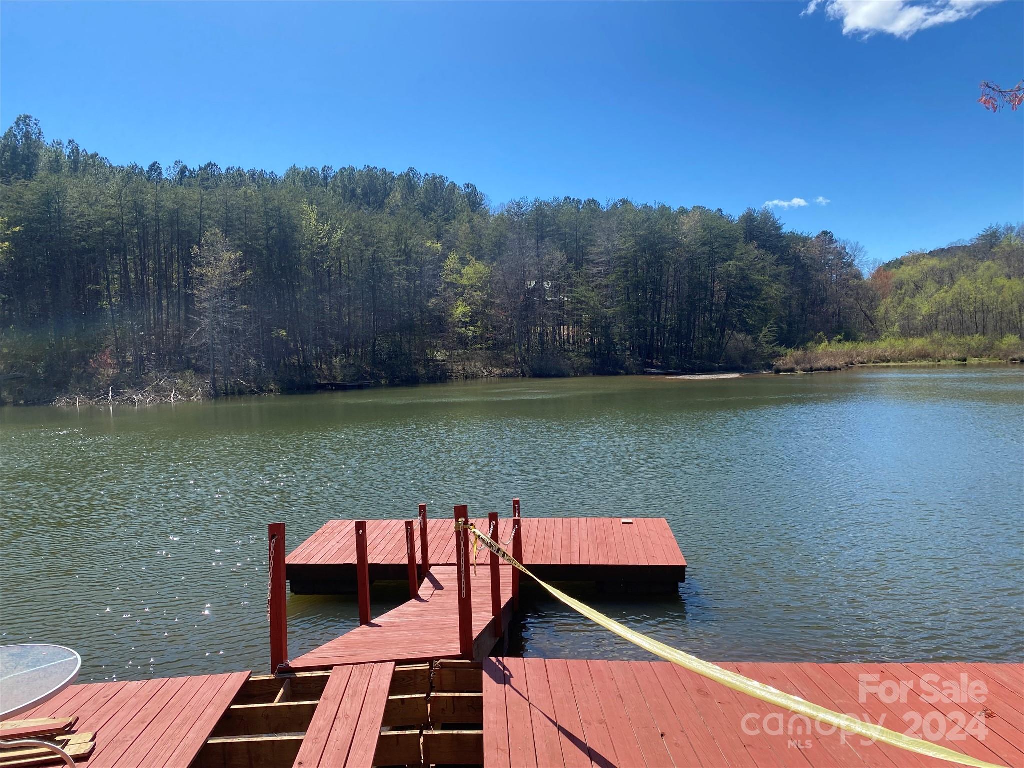 Lots 8,9 Wild Horse Drive Nebo NC 28761