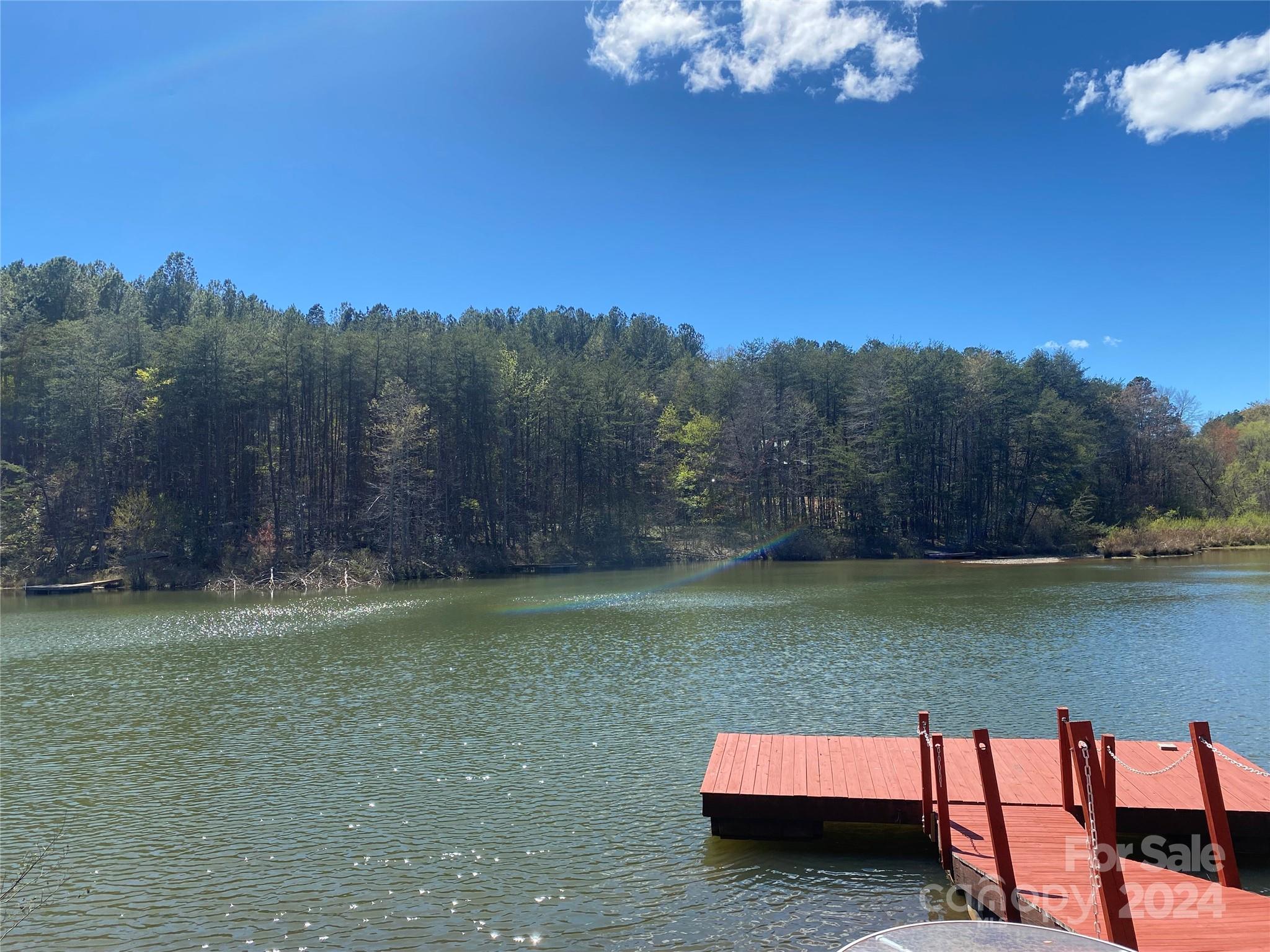 Lots 8,9 Wild Horse Drive Nebo NC 28761