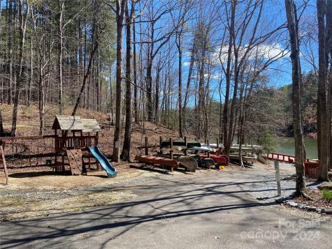 Lots 8,9 Wild Horse Drive Nebo NC 28761