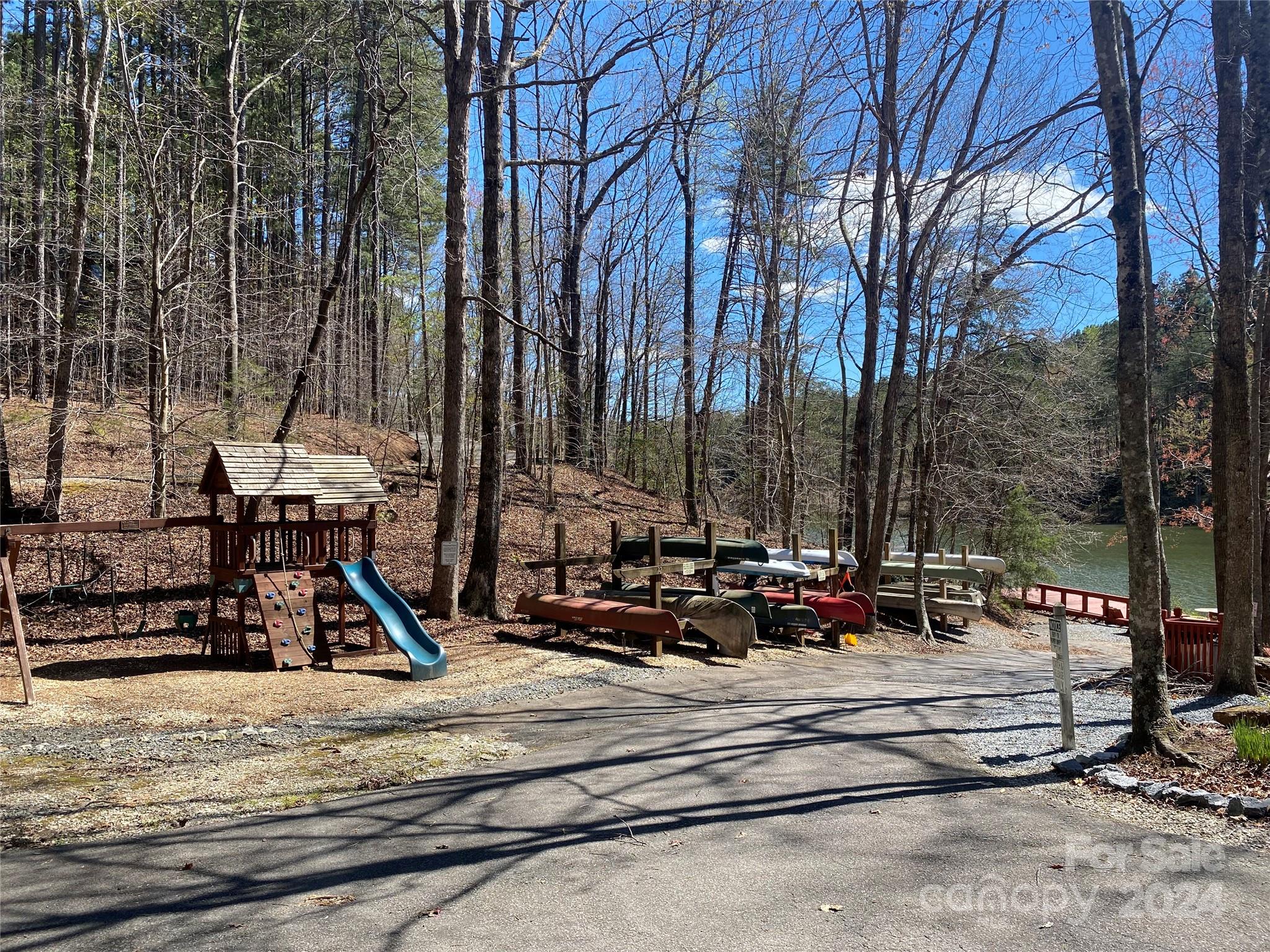 Lots 8,9 Wild Horse Drive Nebo NC 28761