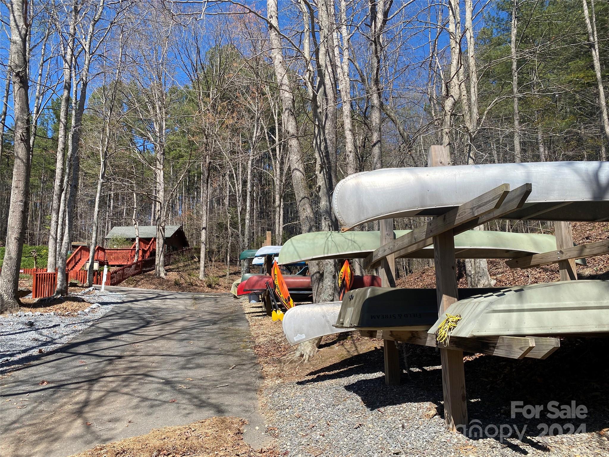 Lots 8,9 Wild Horse Drive Nebo NC 28761