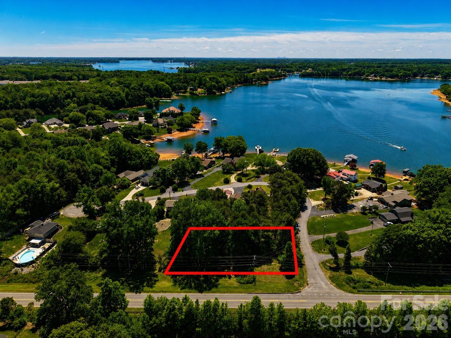 4244 Harbor Lane Sherrills Ford NC 28673