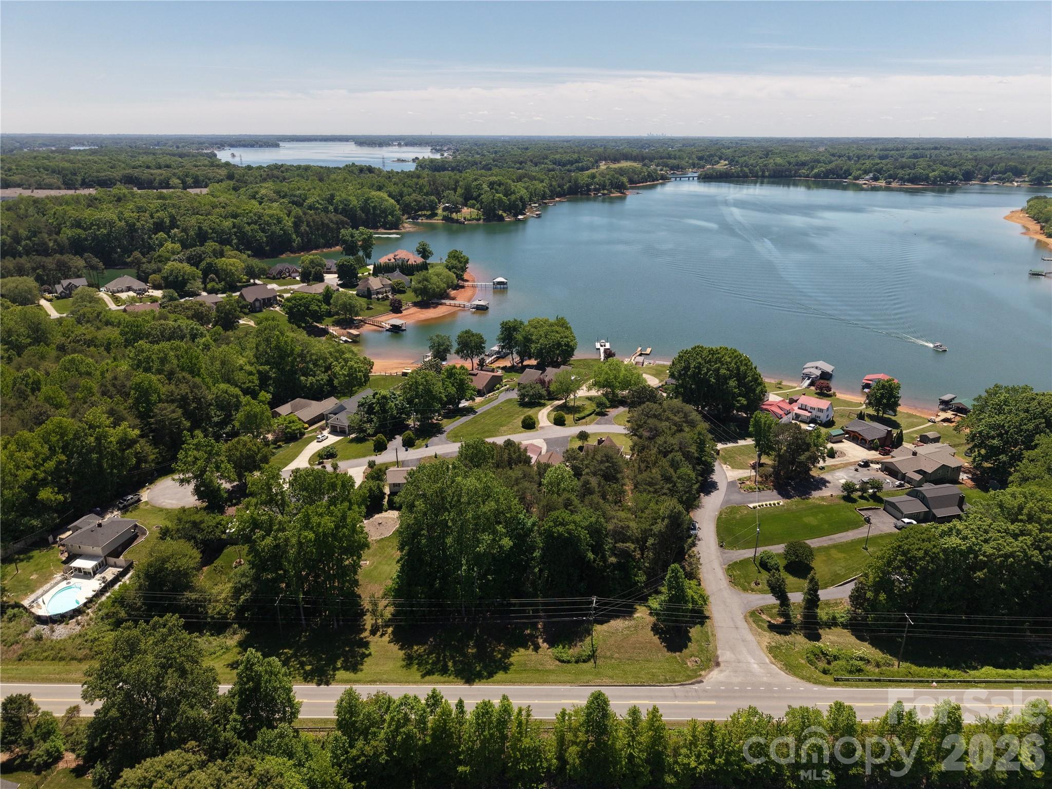 4244 Harbor Lane Sherrills Ford NC 28673