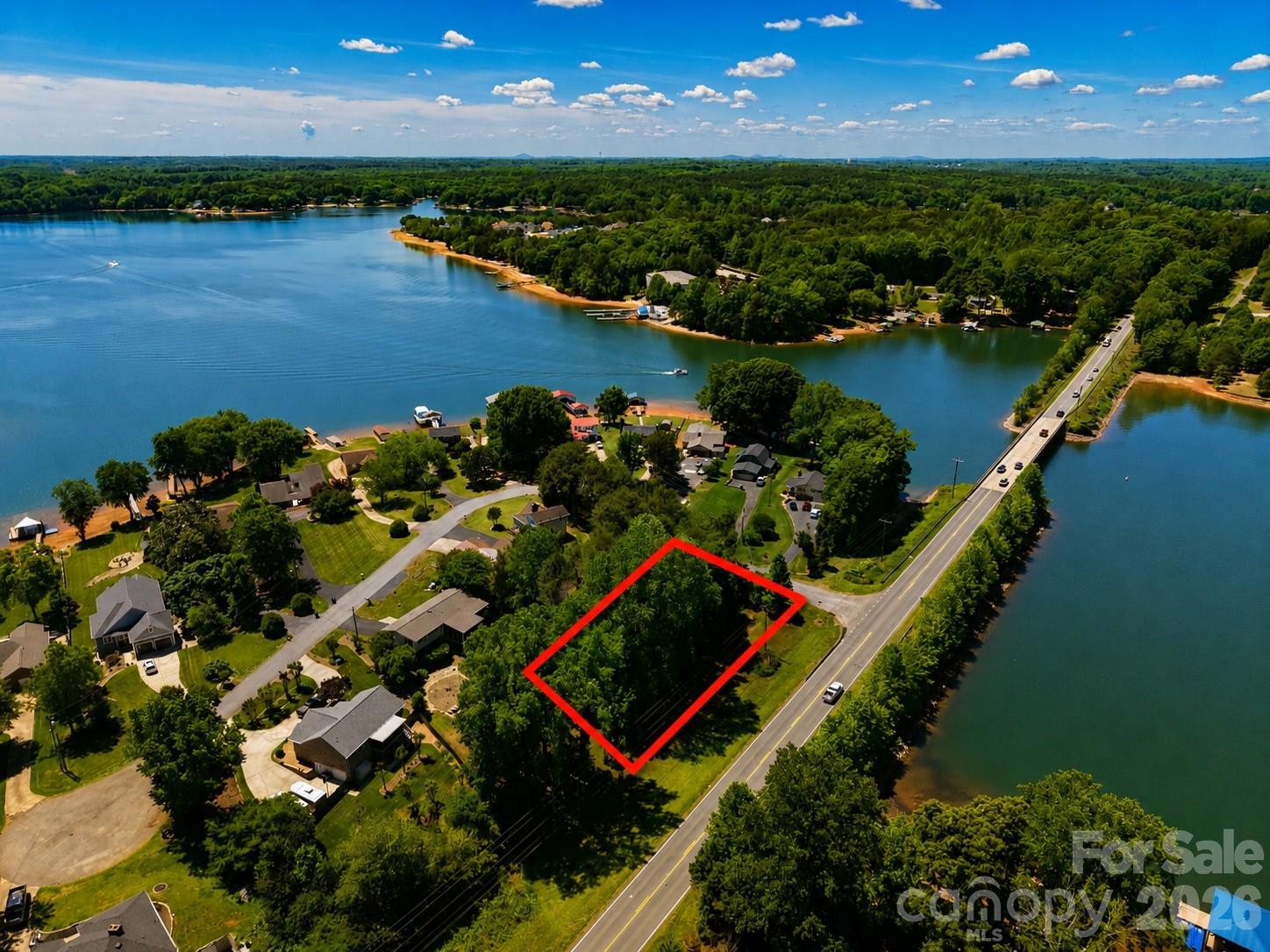 4244 Harbor Lane Sherrills Ford NC 28673