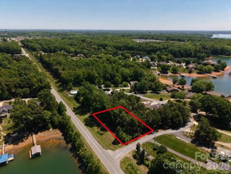 4244 Harbor Lane Sherrills Ford NC 28673
