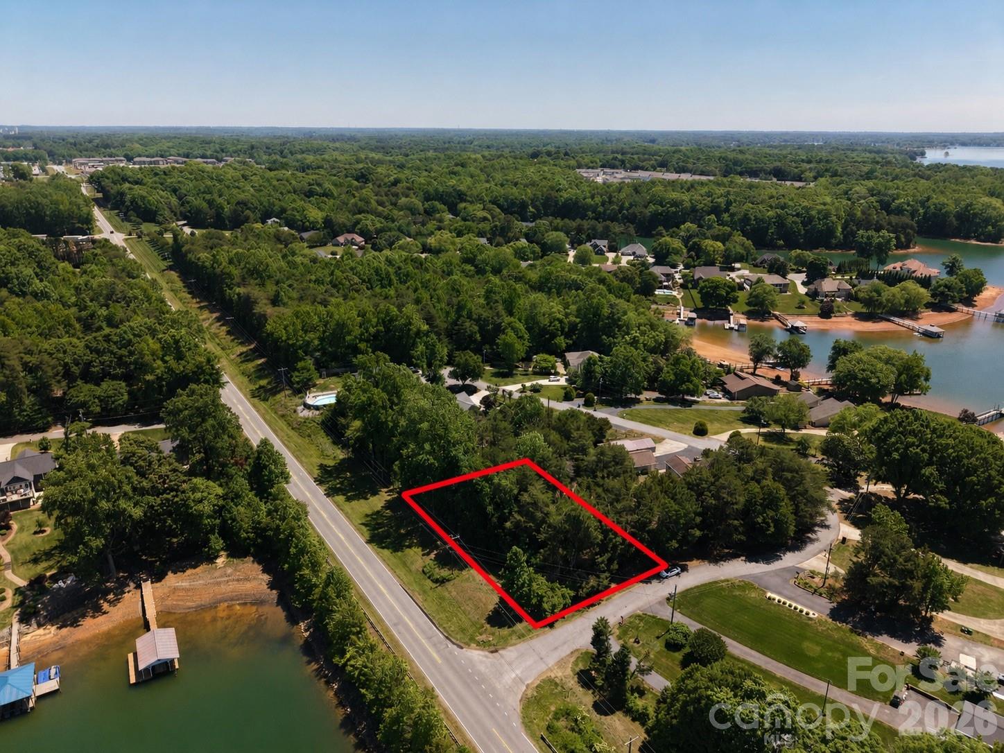 4244 Harbor Lane Sherrills Ford NC 28673