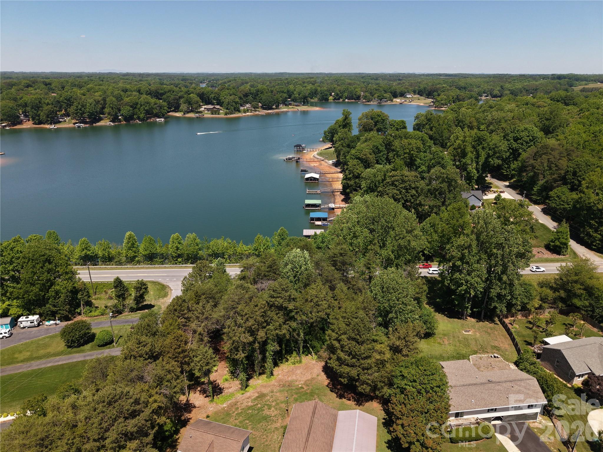 4244 Harbor Lane Sherrills Ford NC 28673