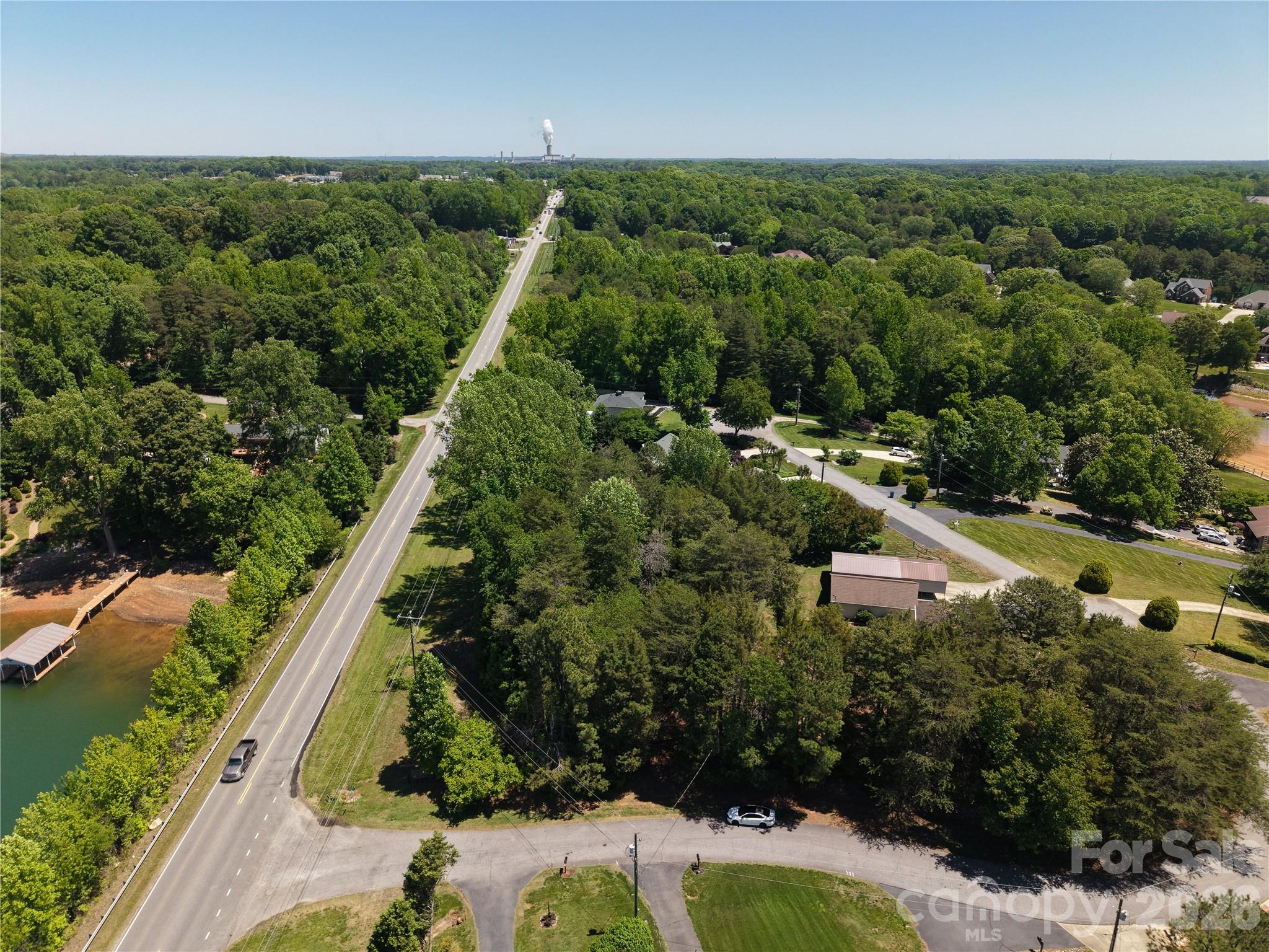 4244 Harbor Lane Sherrills Ford NC 28673