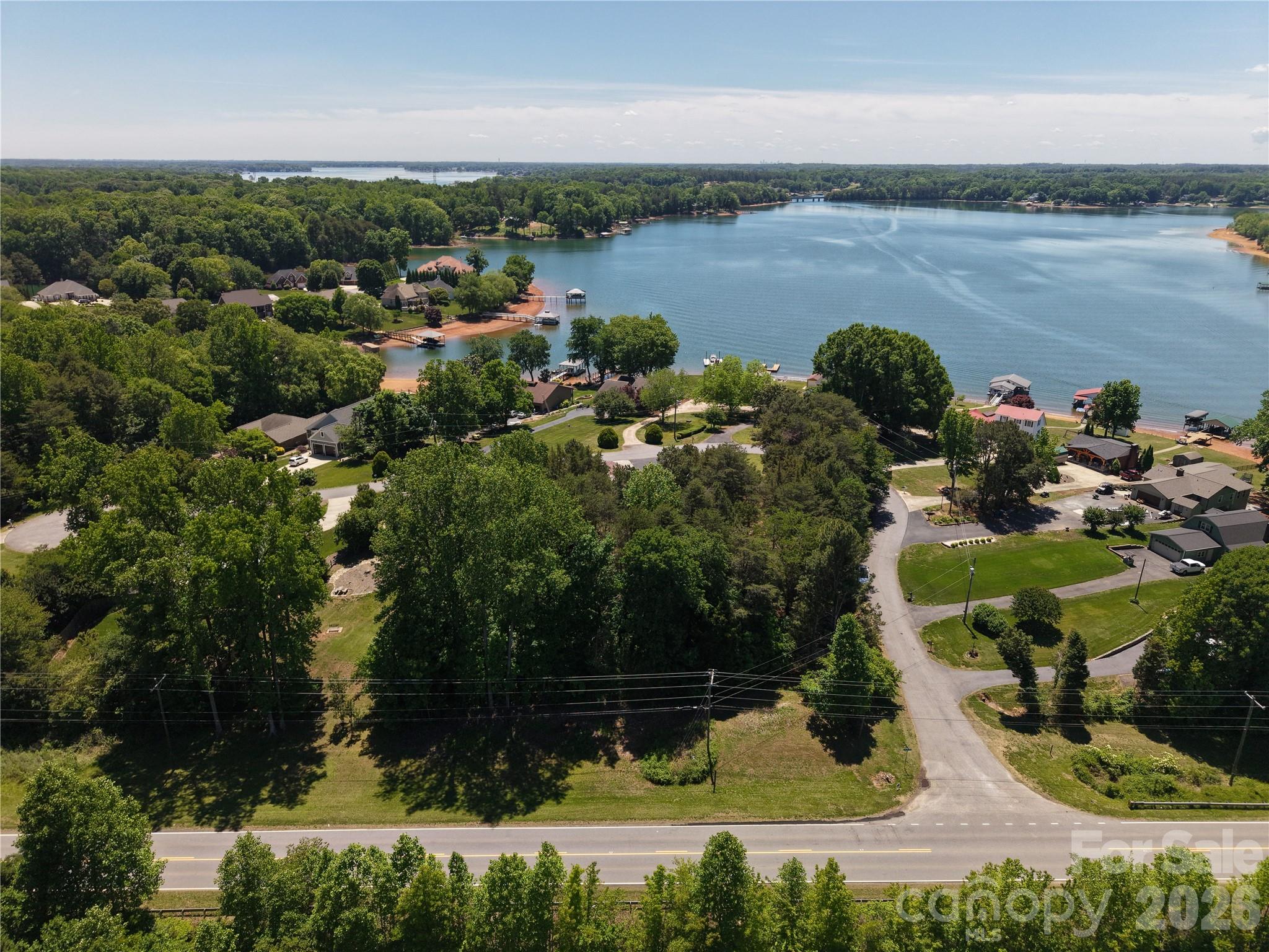 4244 Harbor Lane Sherrills Ford NC 28673