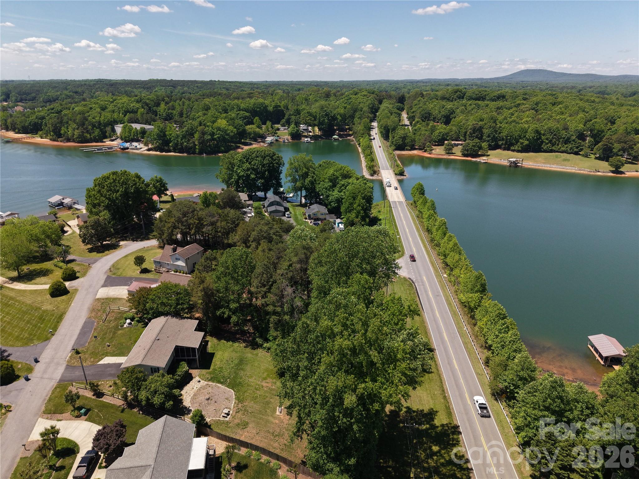 4244 Harbor Lane Sherrills Ford NC 28673