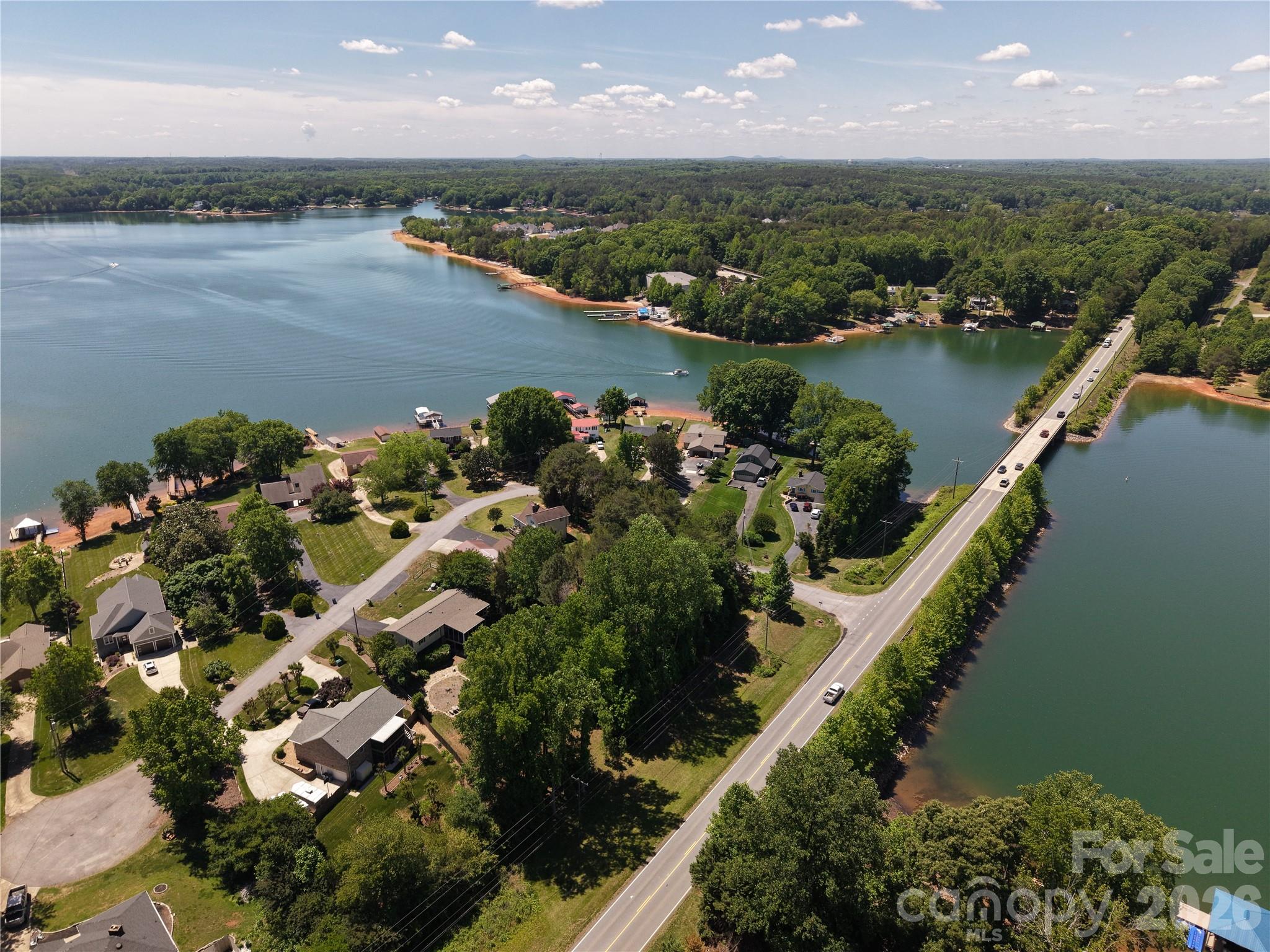 4244 Harbor Lane Sherrills Ford NC 28673