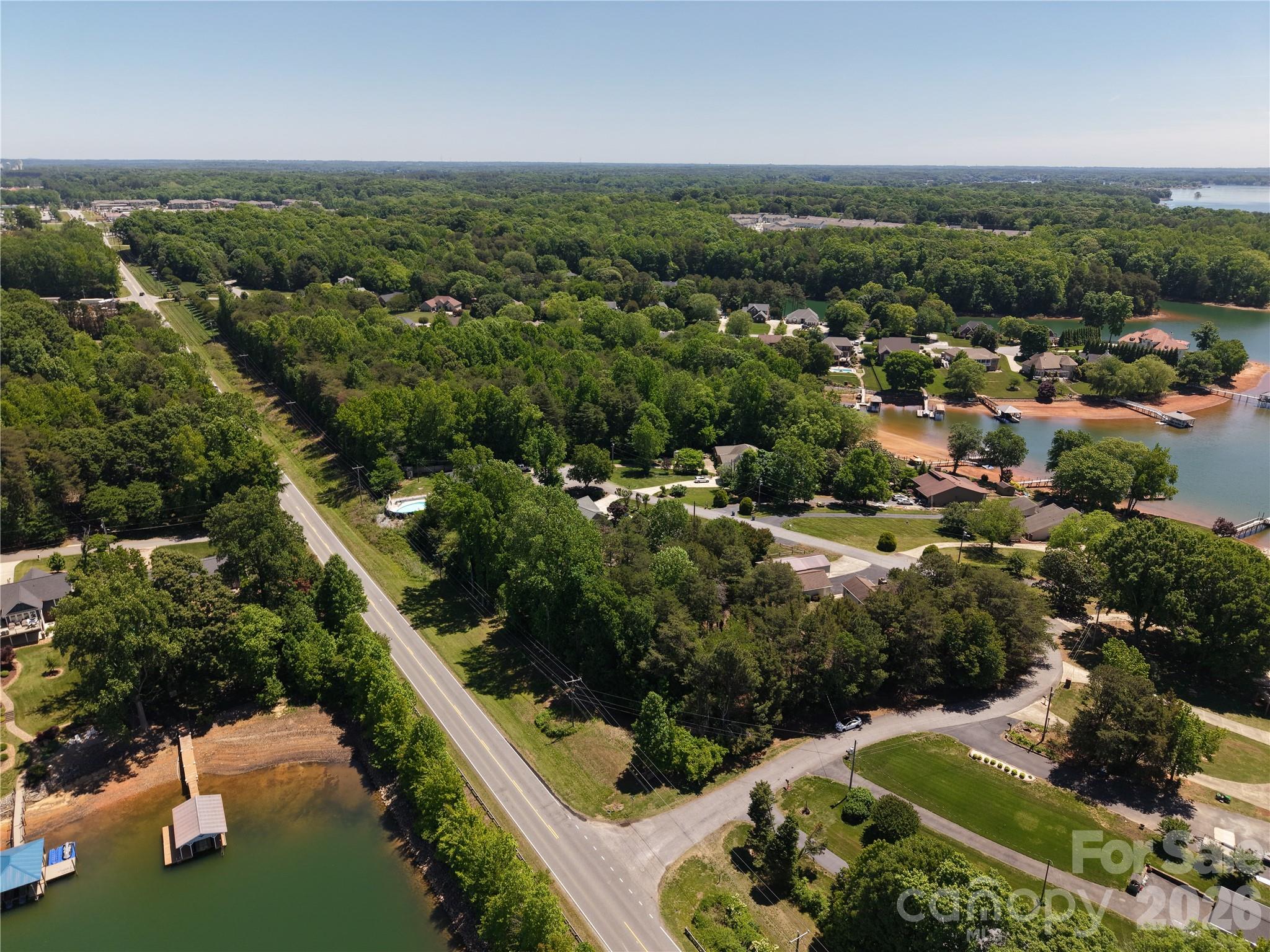 4244 Harbor Lane Sherrills Ford NC 28673