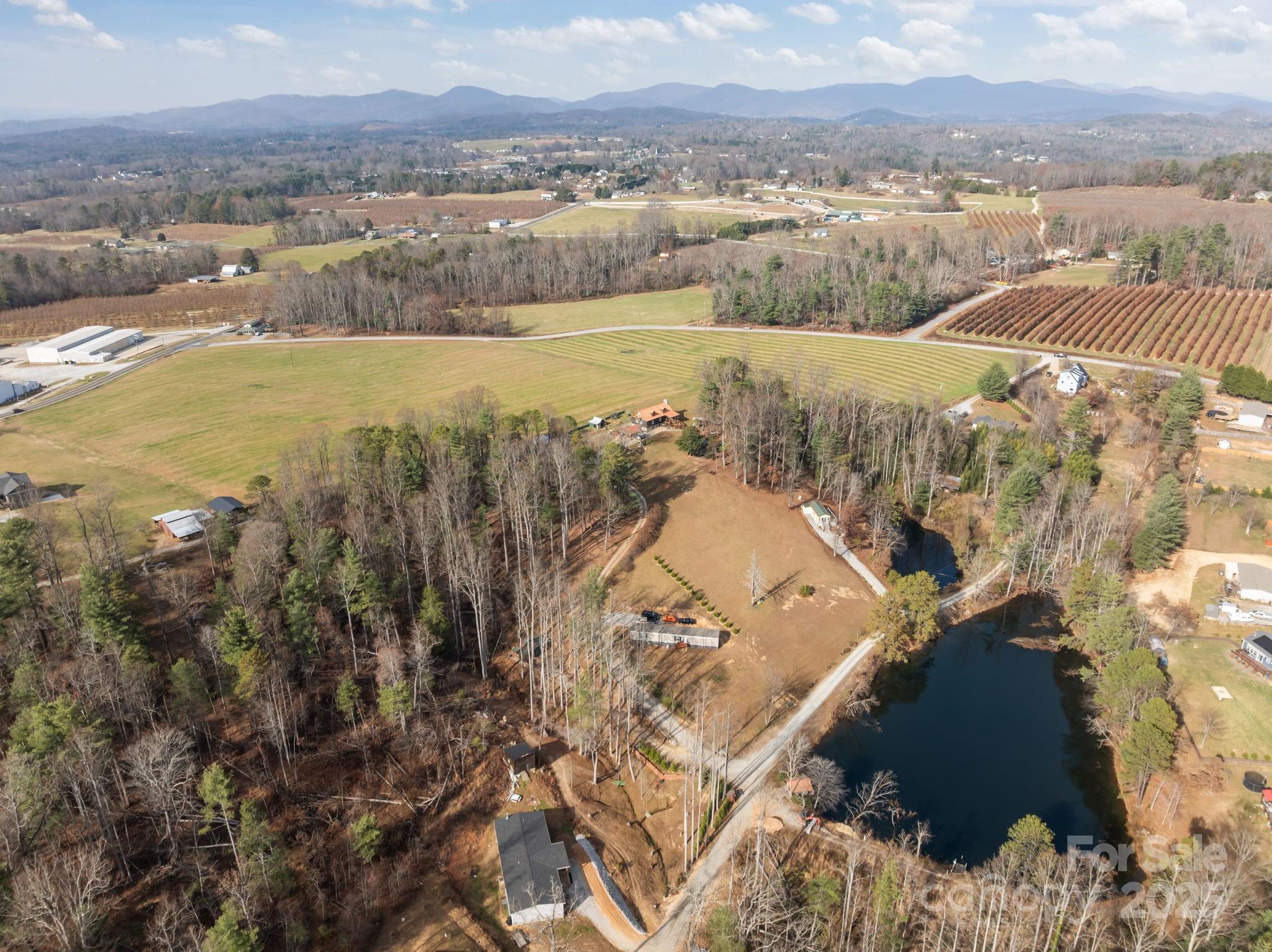 99999 Twin Lakes Drive Flat Rock NC 28792