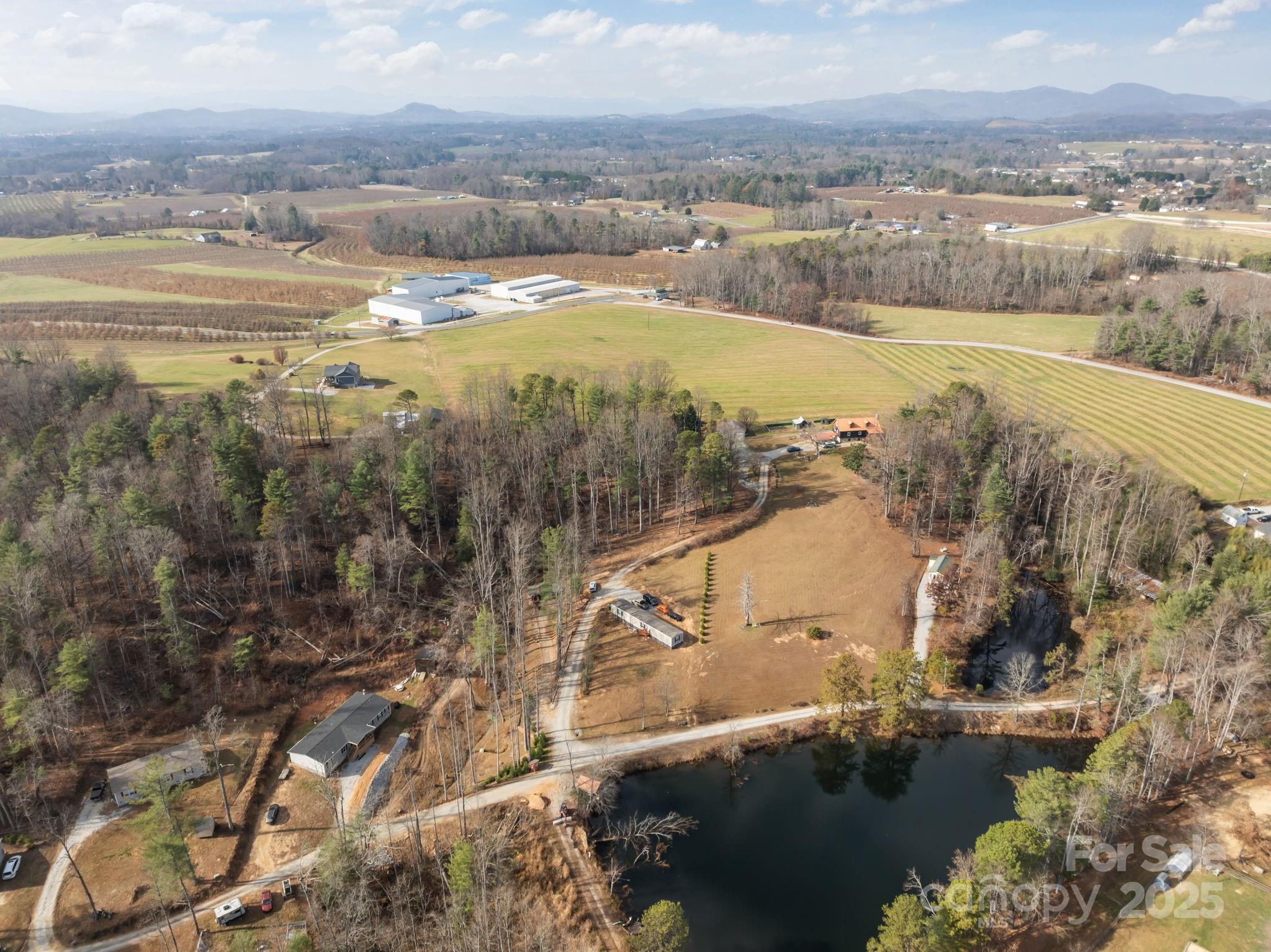 99999 Twin Lakes Drive Flat Rock NC 28792