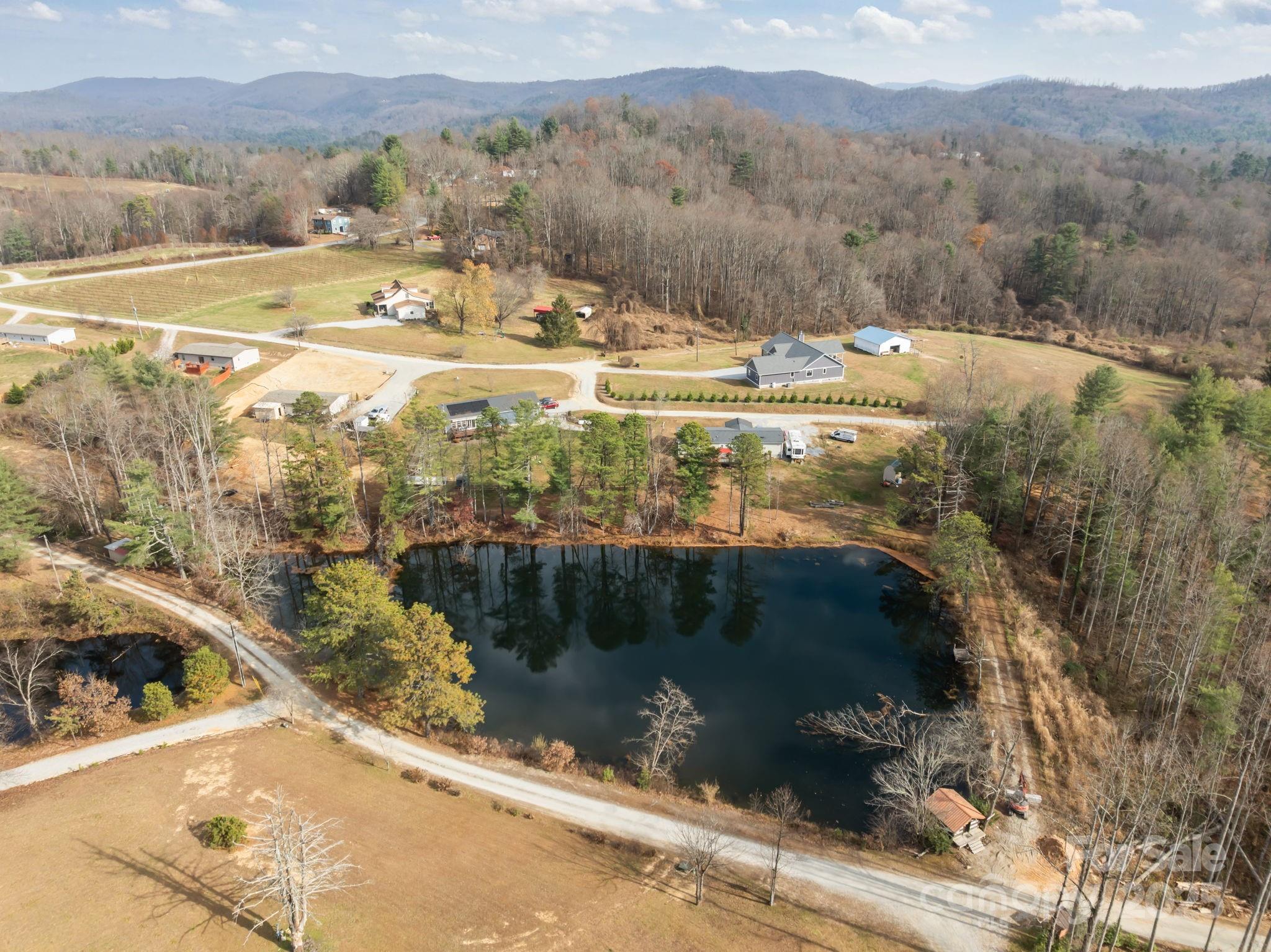 99999 Twin Lakes Drive Flat Rock NC 28792