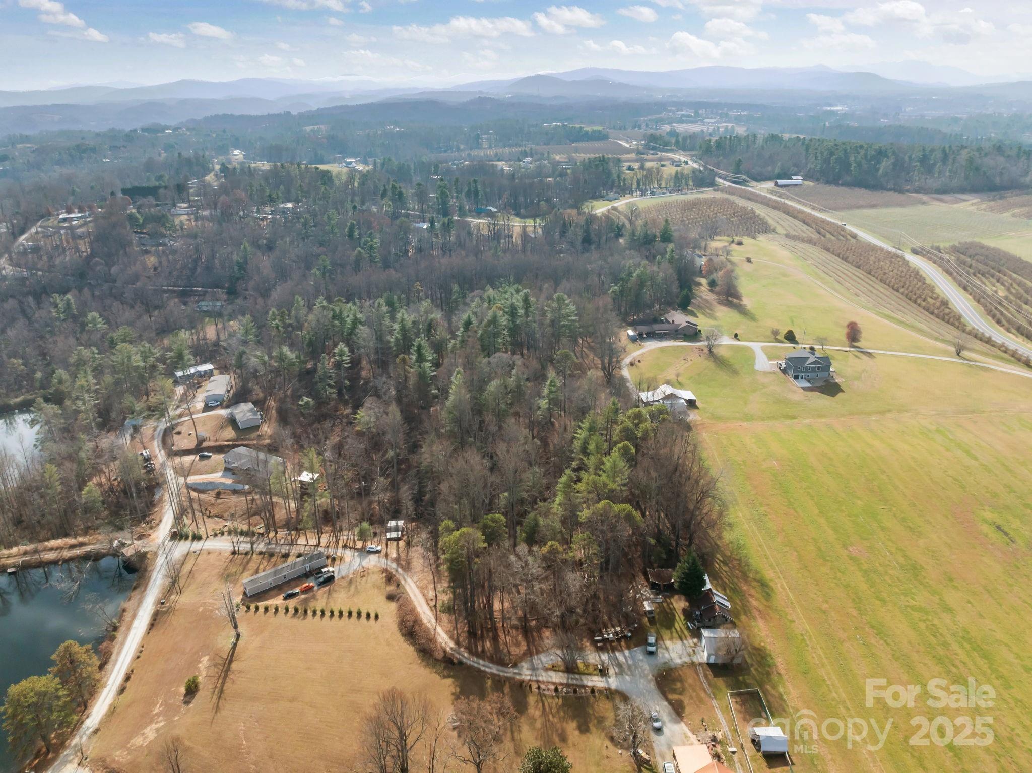 99999 Twin Lakes Drive Flat Rock NC 28792