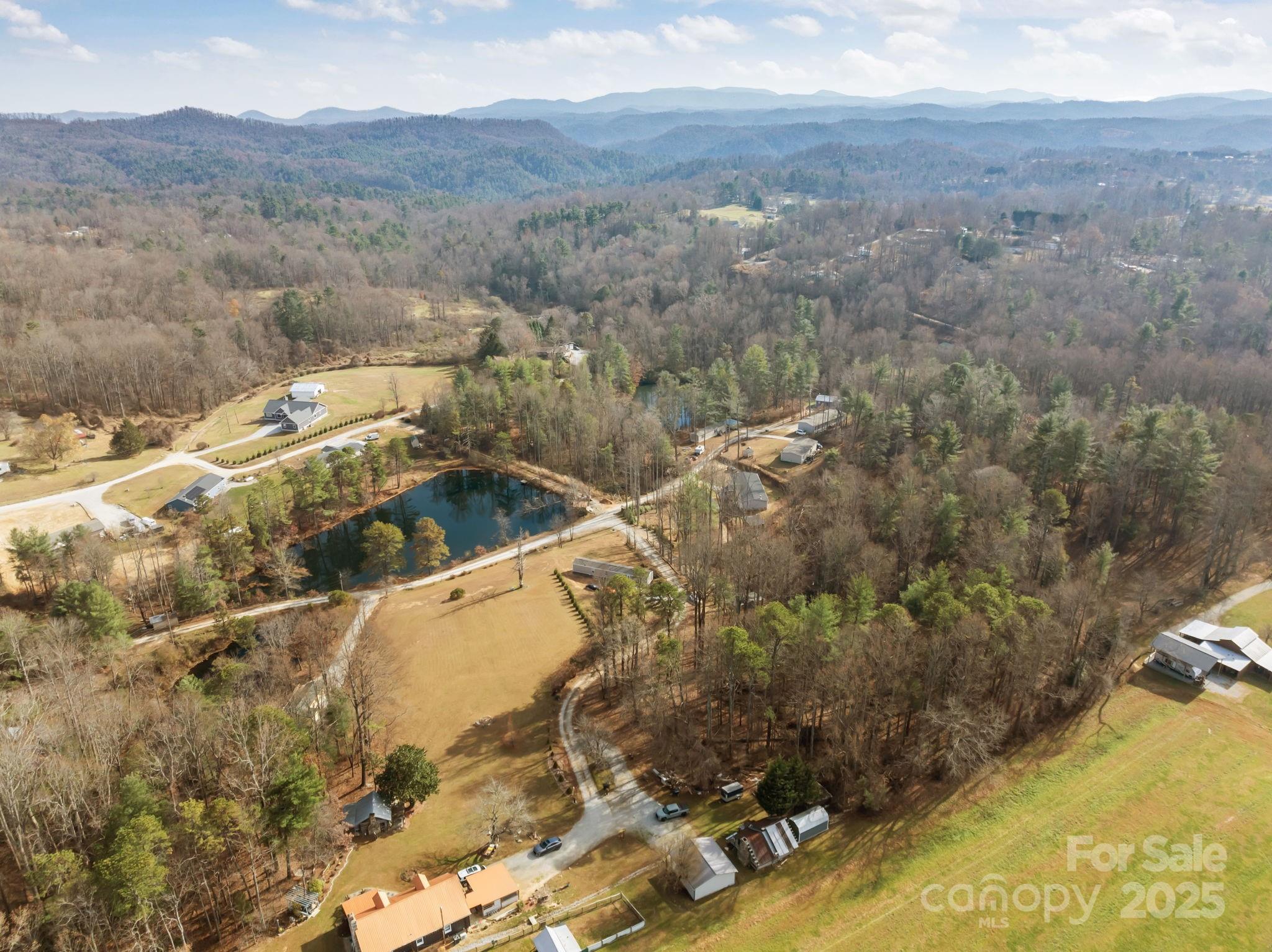 99999 Twin Lakes Drive Flat Rock NC 28792
