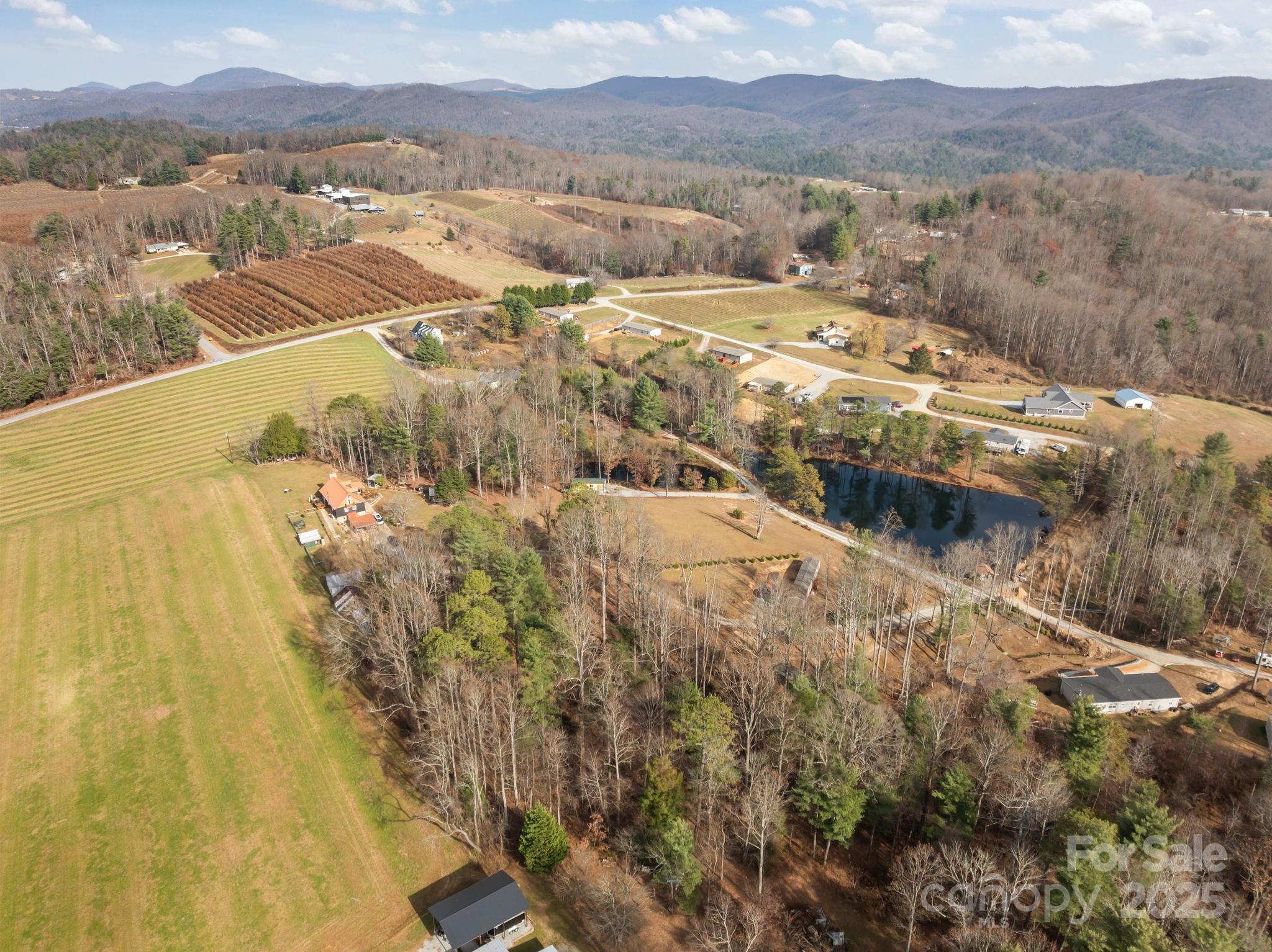 99999 Twin Lakes Drive Flat Rock NC 28792